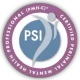Perinatal Mental Health Certification (PMH-C) badge — Postpartum Support International