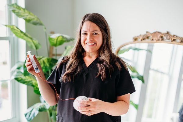 Lindsey Lotito, IBCLC